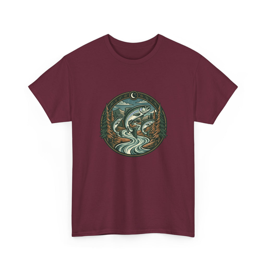 Trout Tee