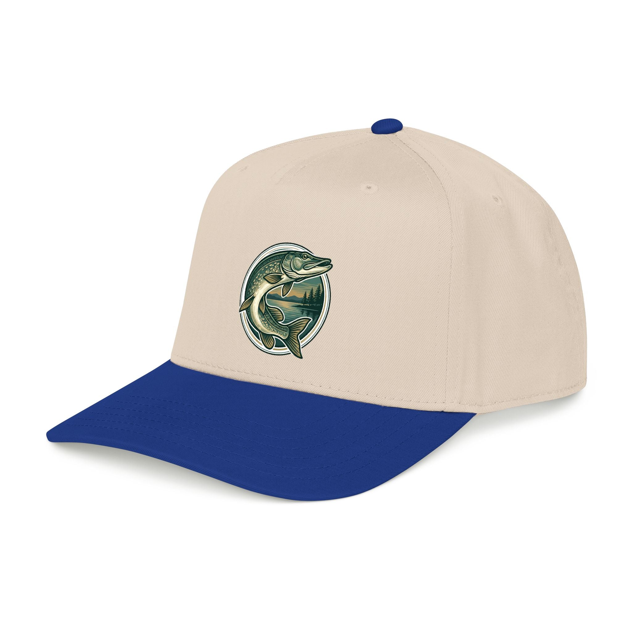 Pike Snapback