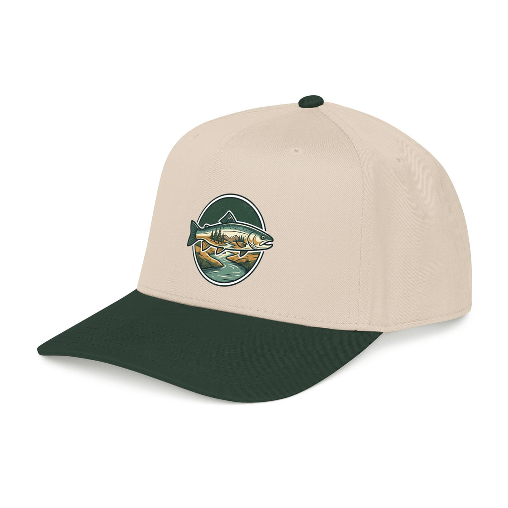 Trout Snapback