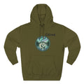 Northern Pike Hoodie