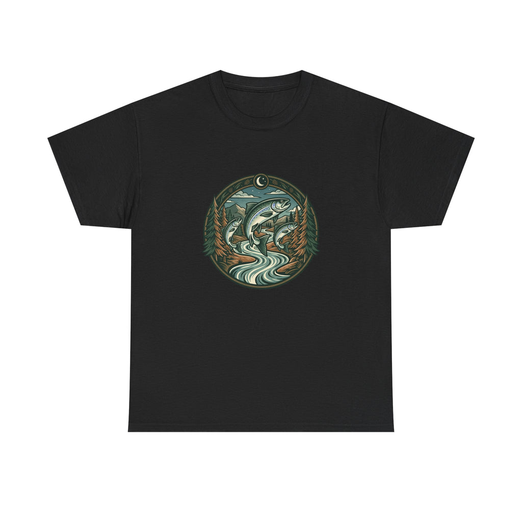 Trout Tee