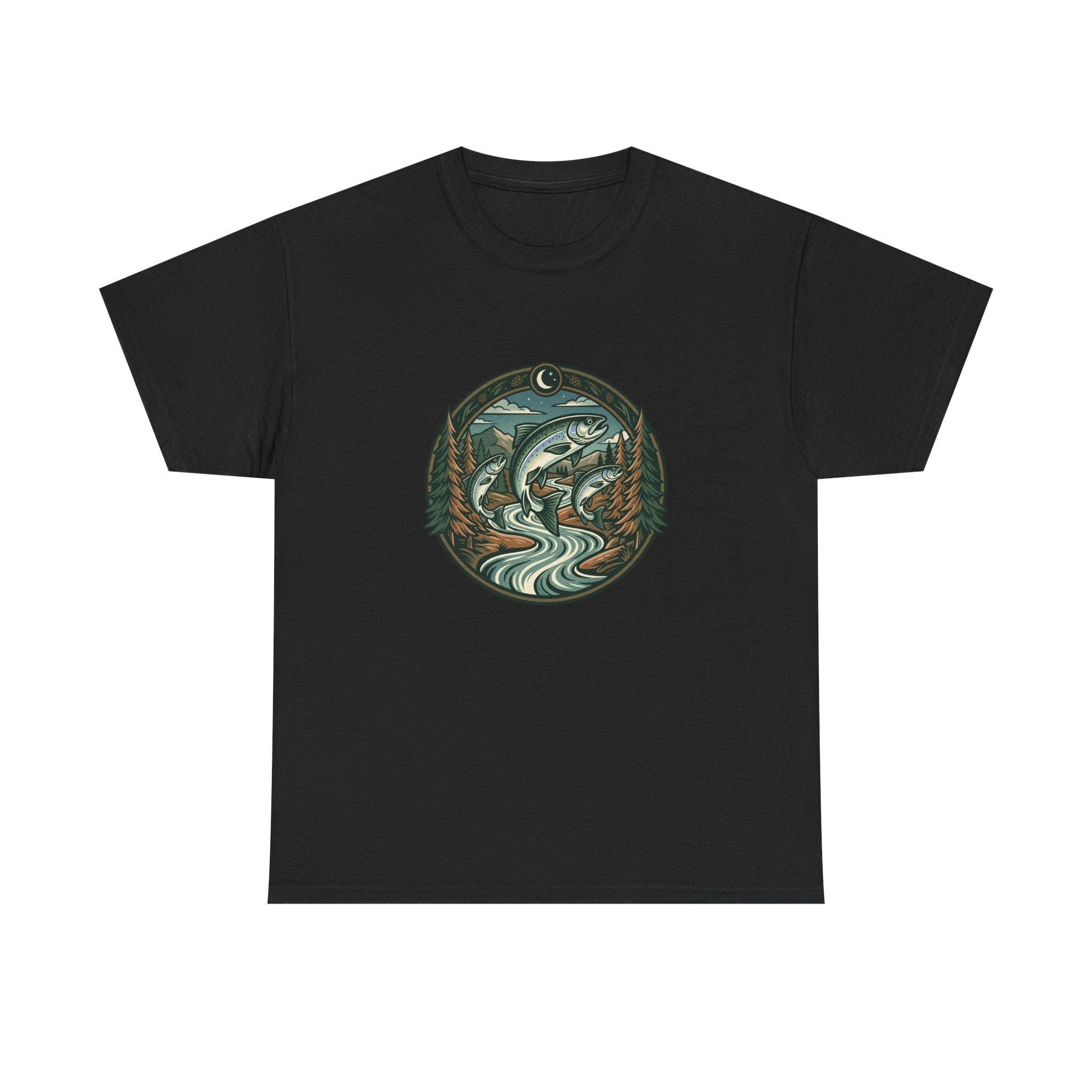 Trout Tee