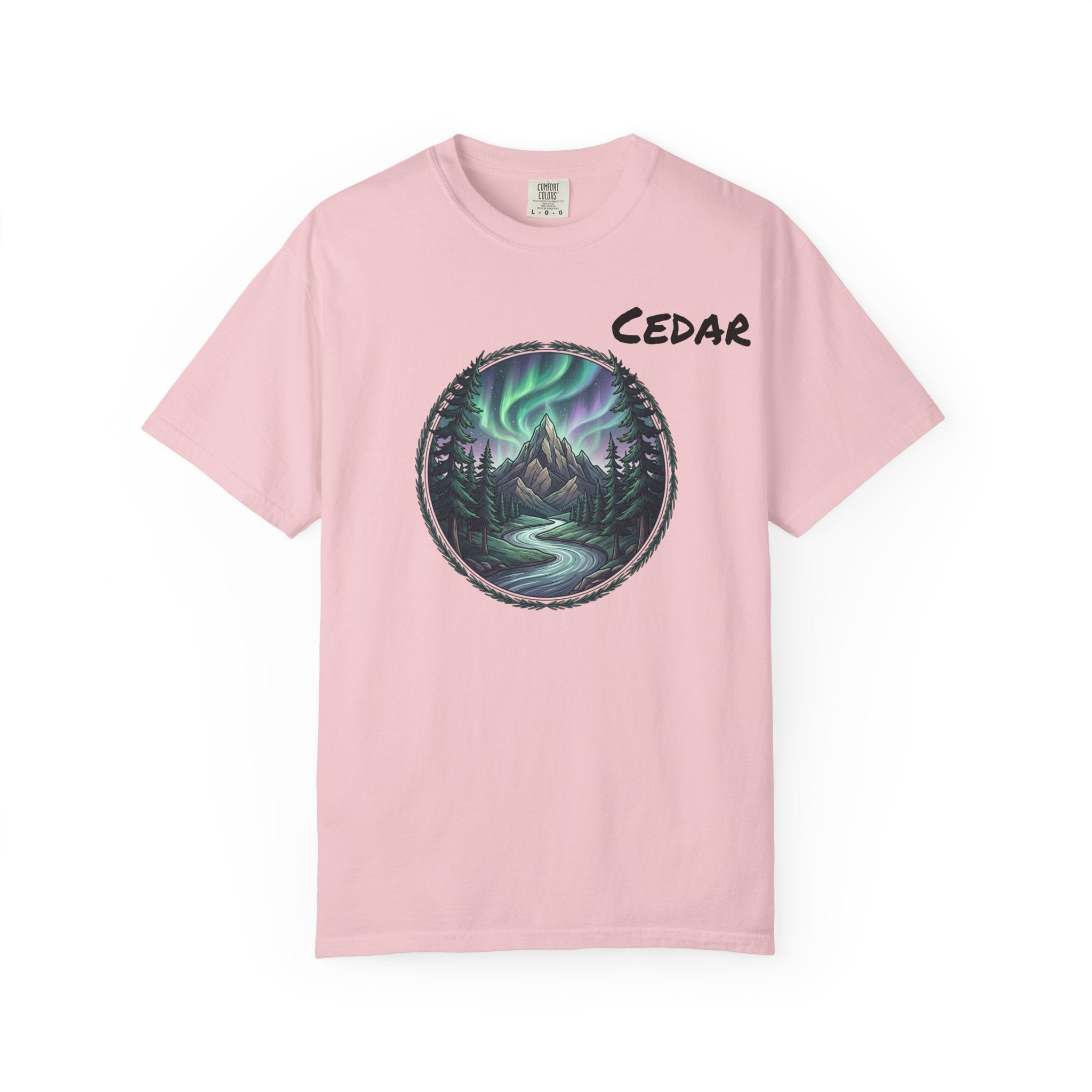 Cedar Tee