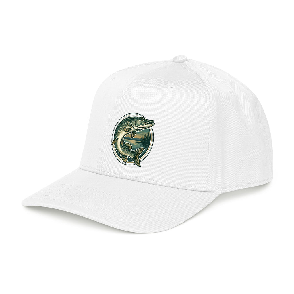 Pike Snapback