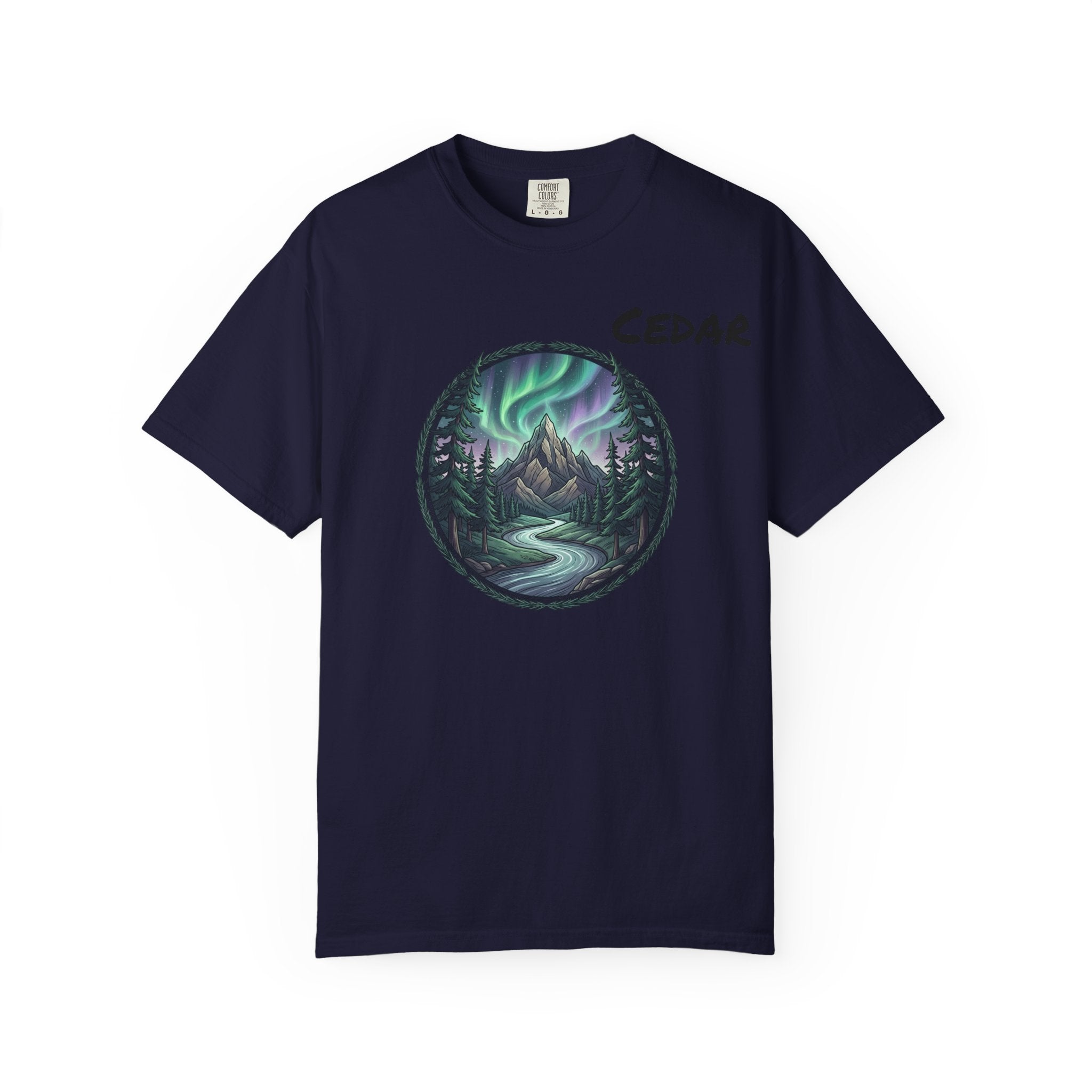 Cedar Tee