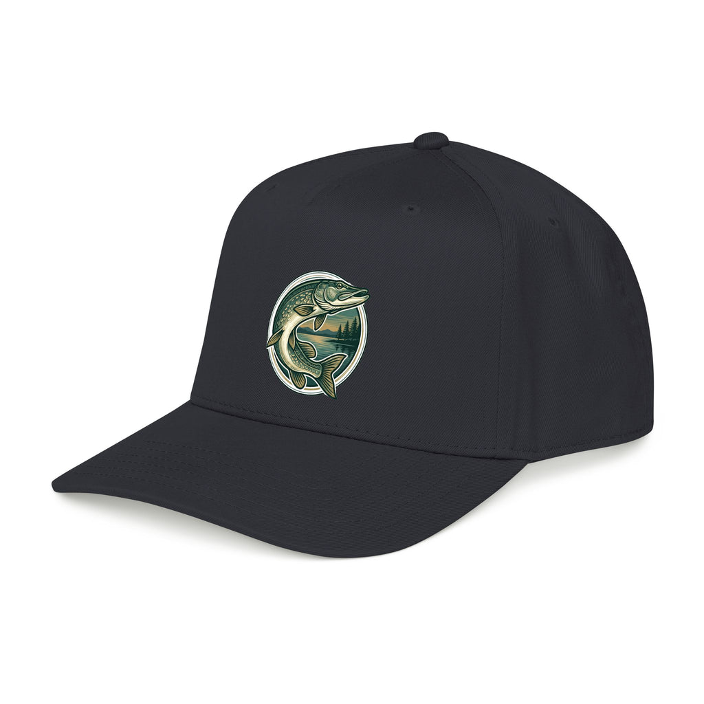 Pike Snapback