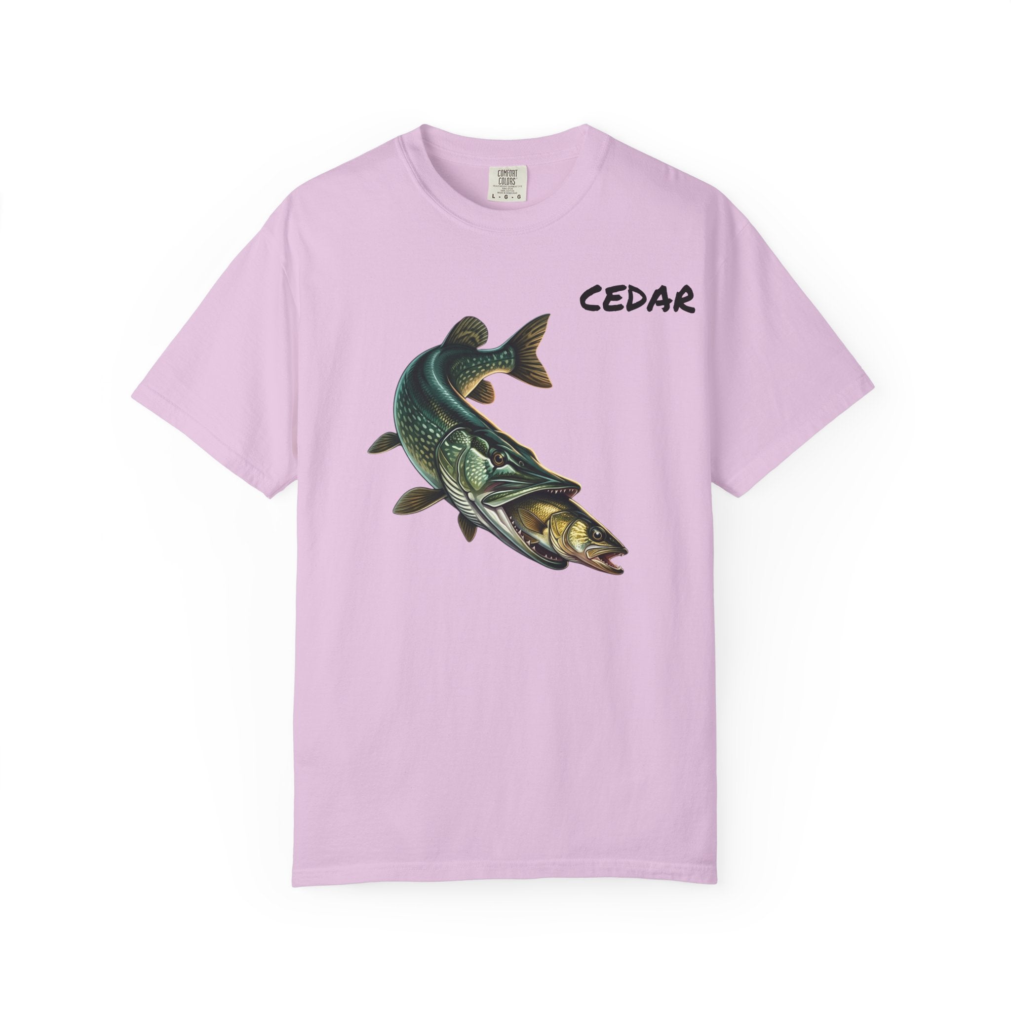 Poor Walleye Tee