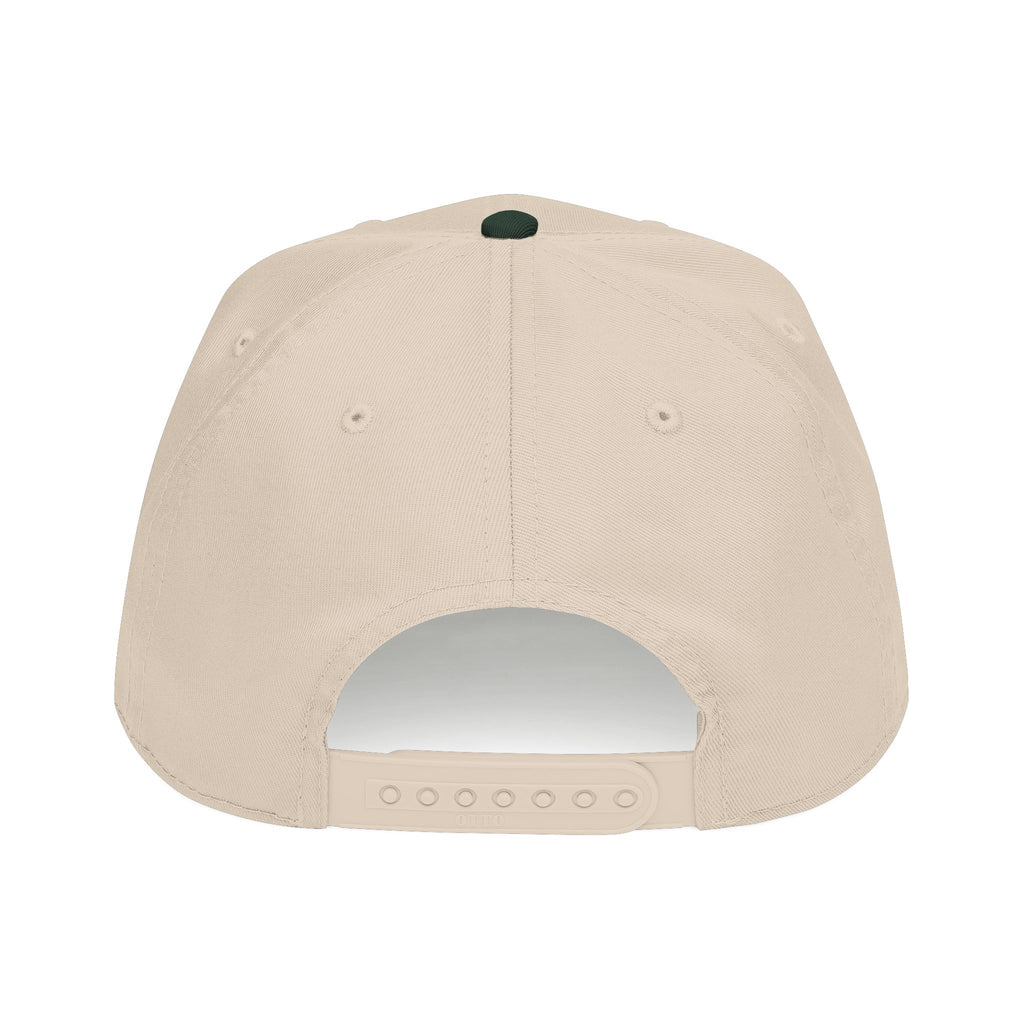 Walleye Hunter Hat