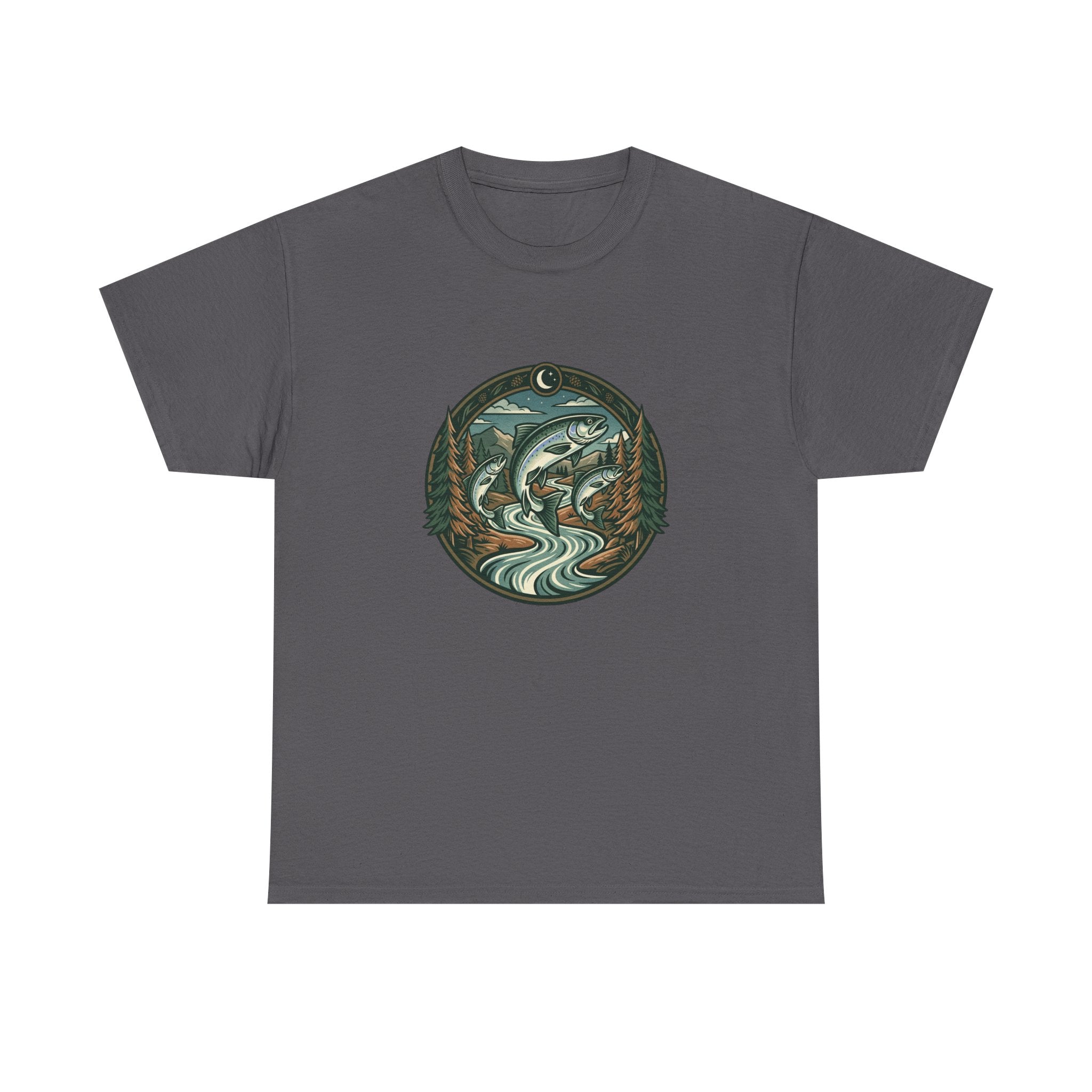 Trout Tee