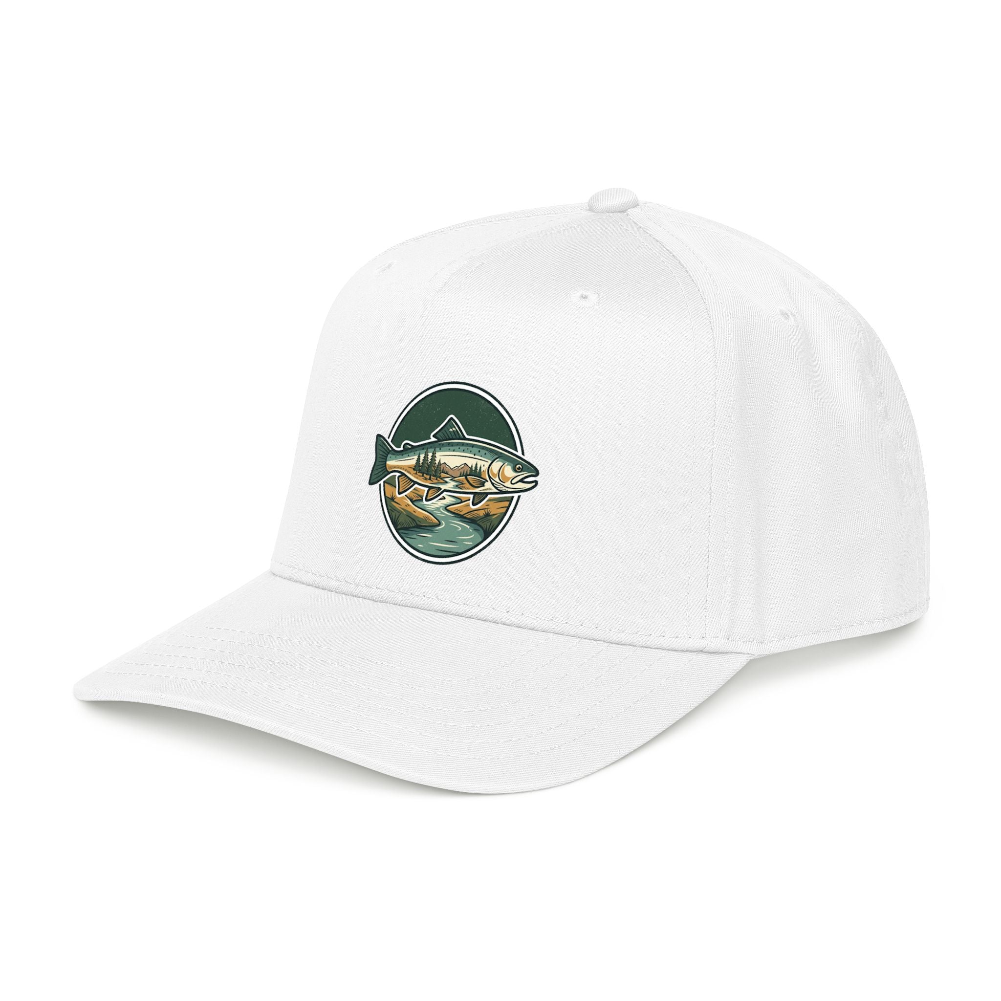 Trout Snapback