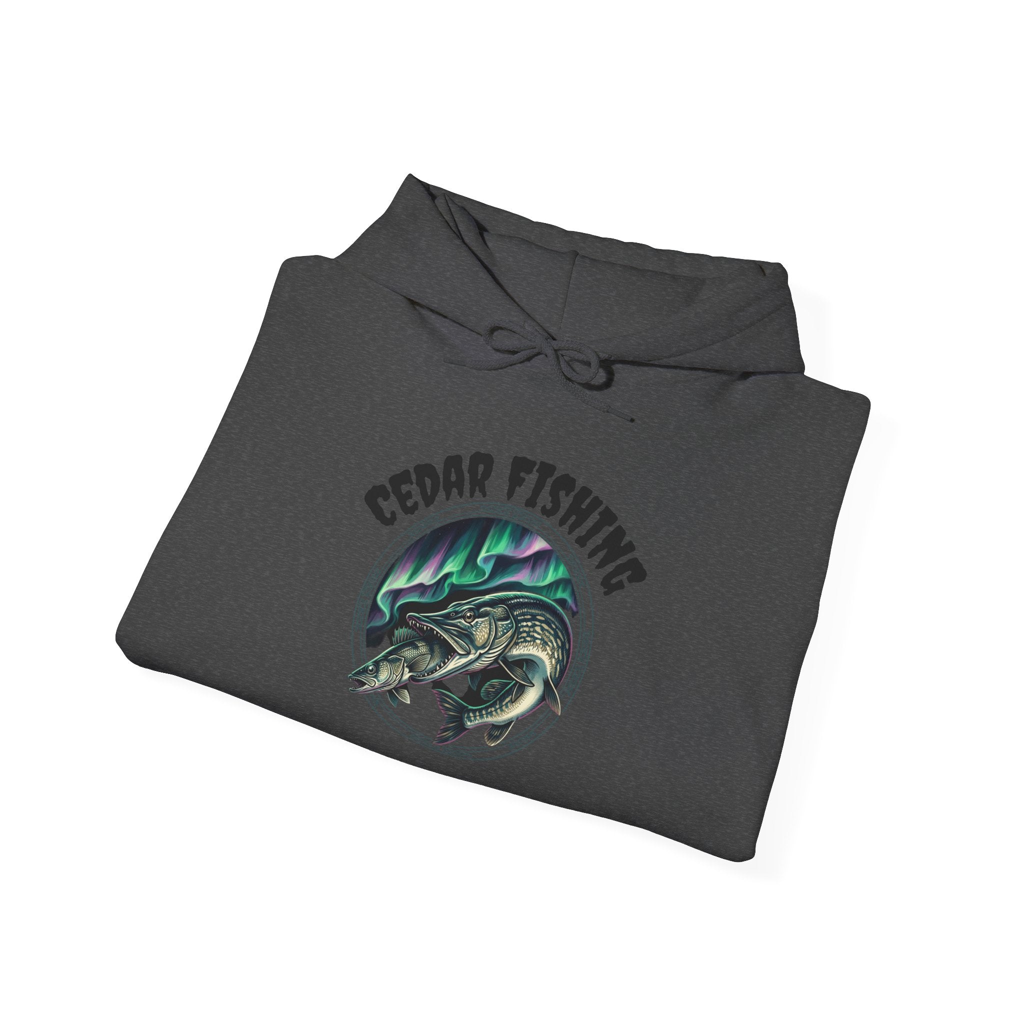 T Bone Pike Hoodie