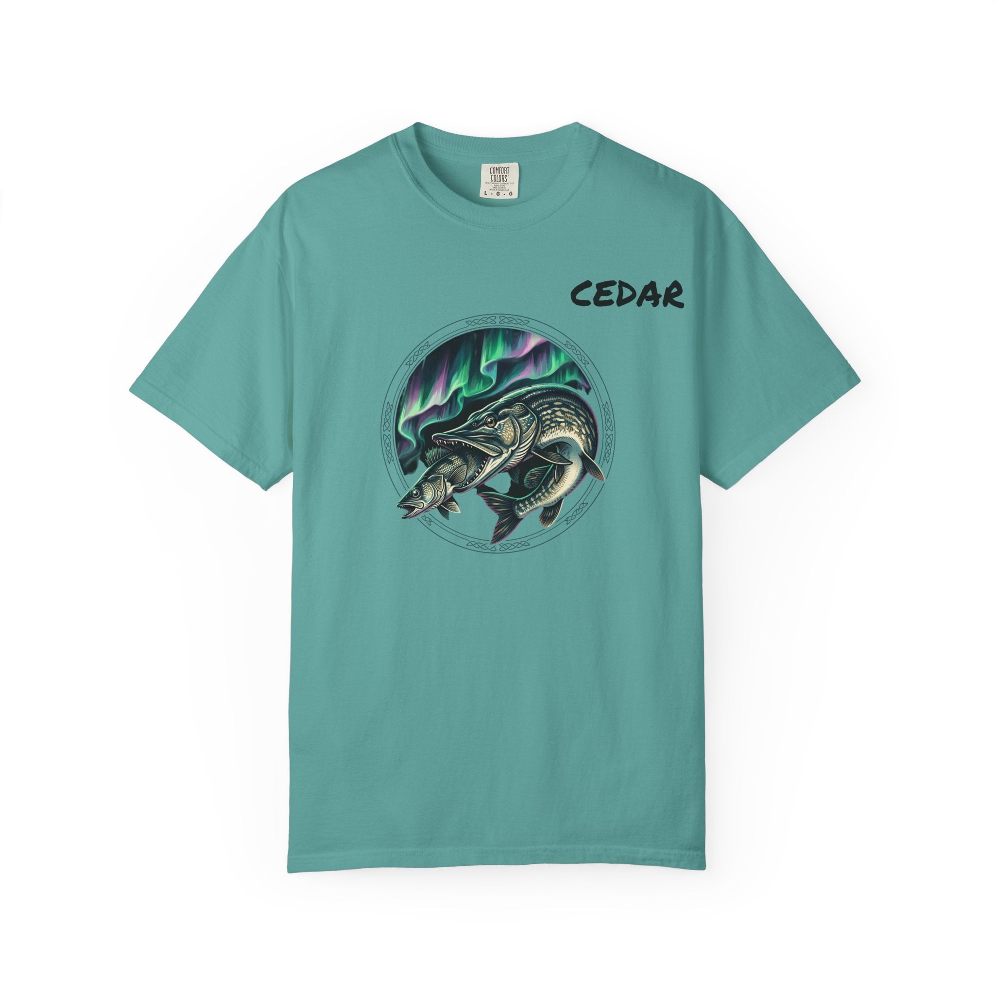 T Bone Tee