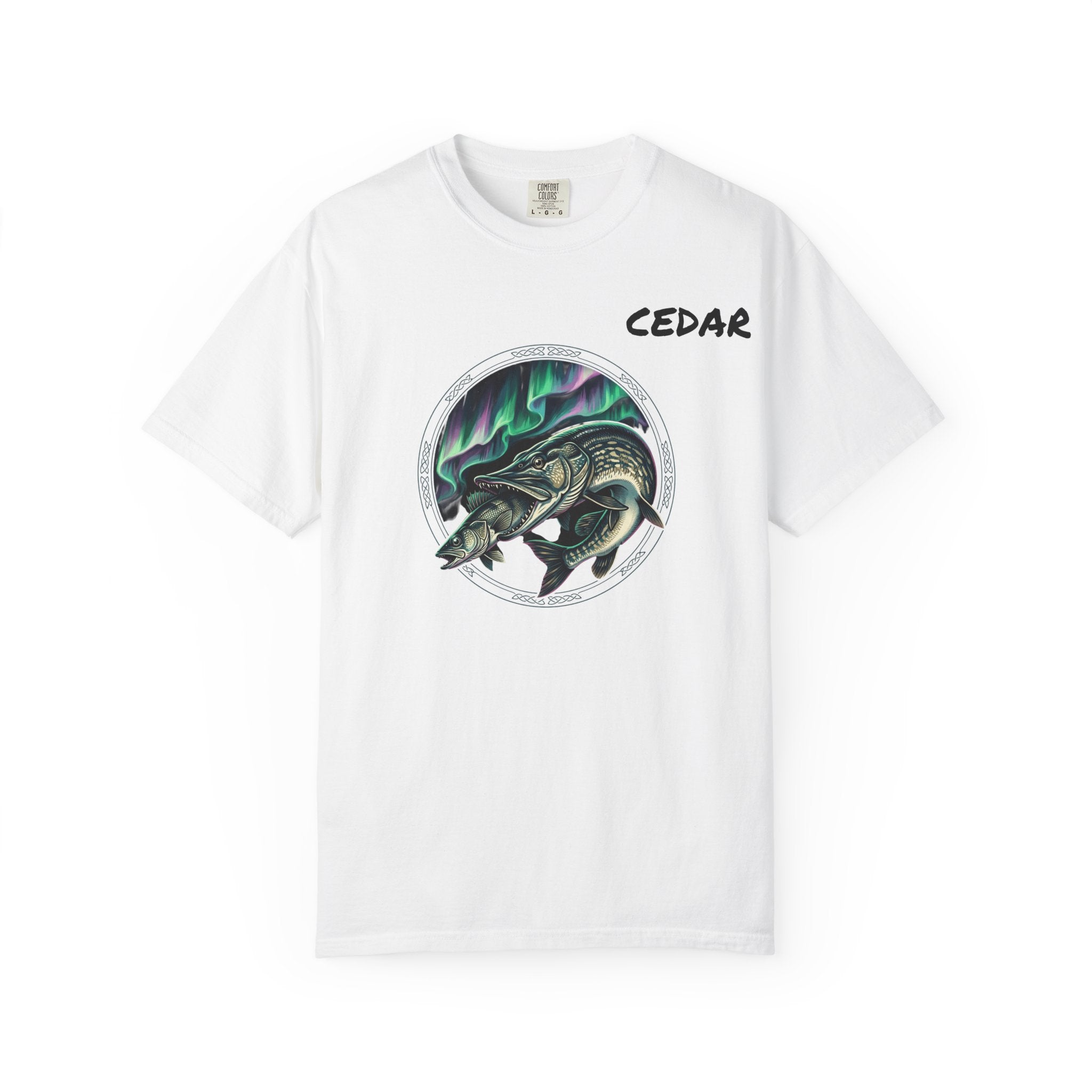 T Bone Tee