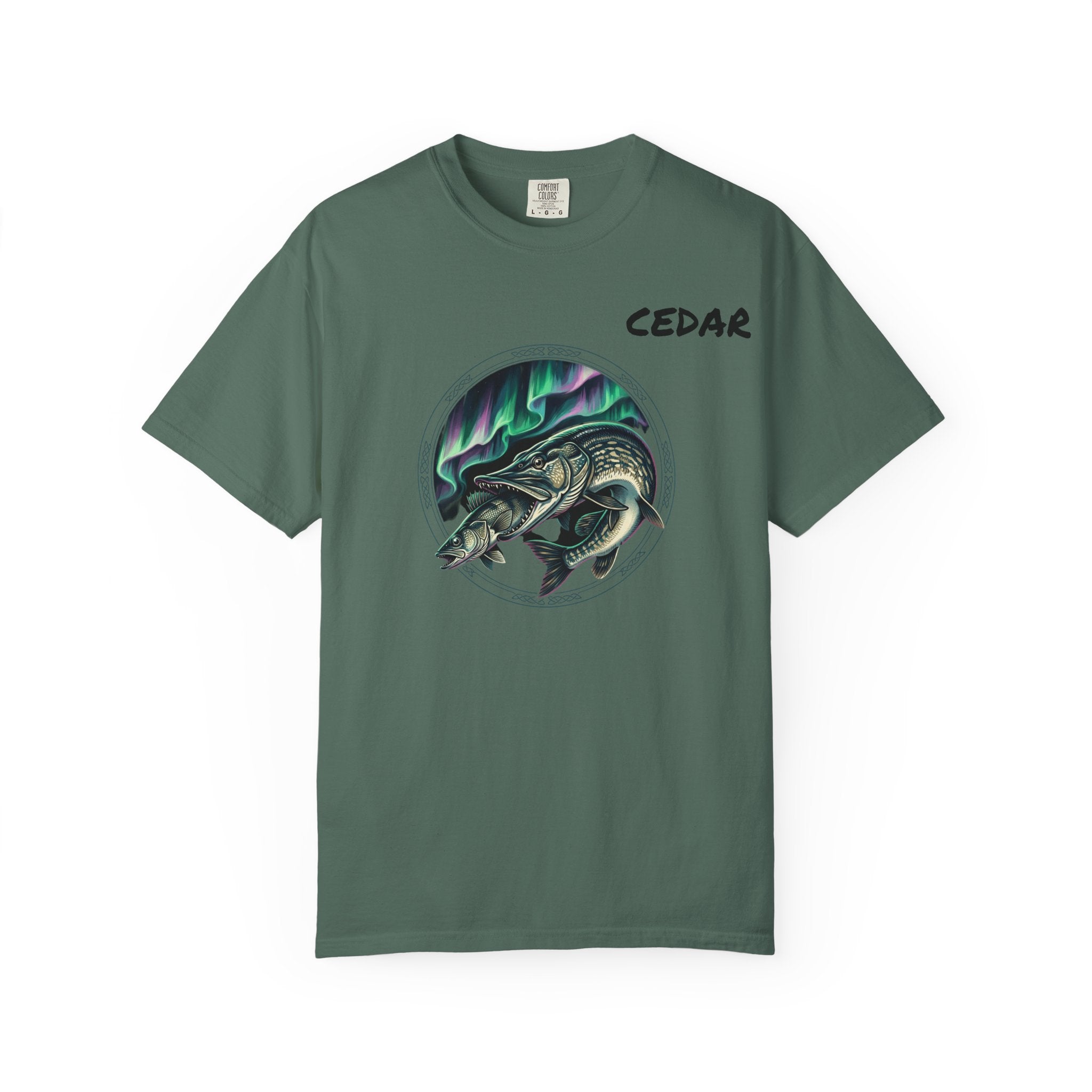 T Bone Tee