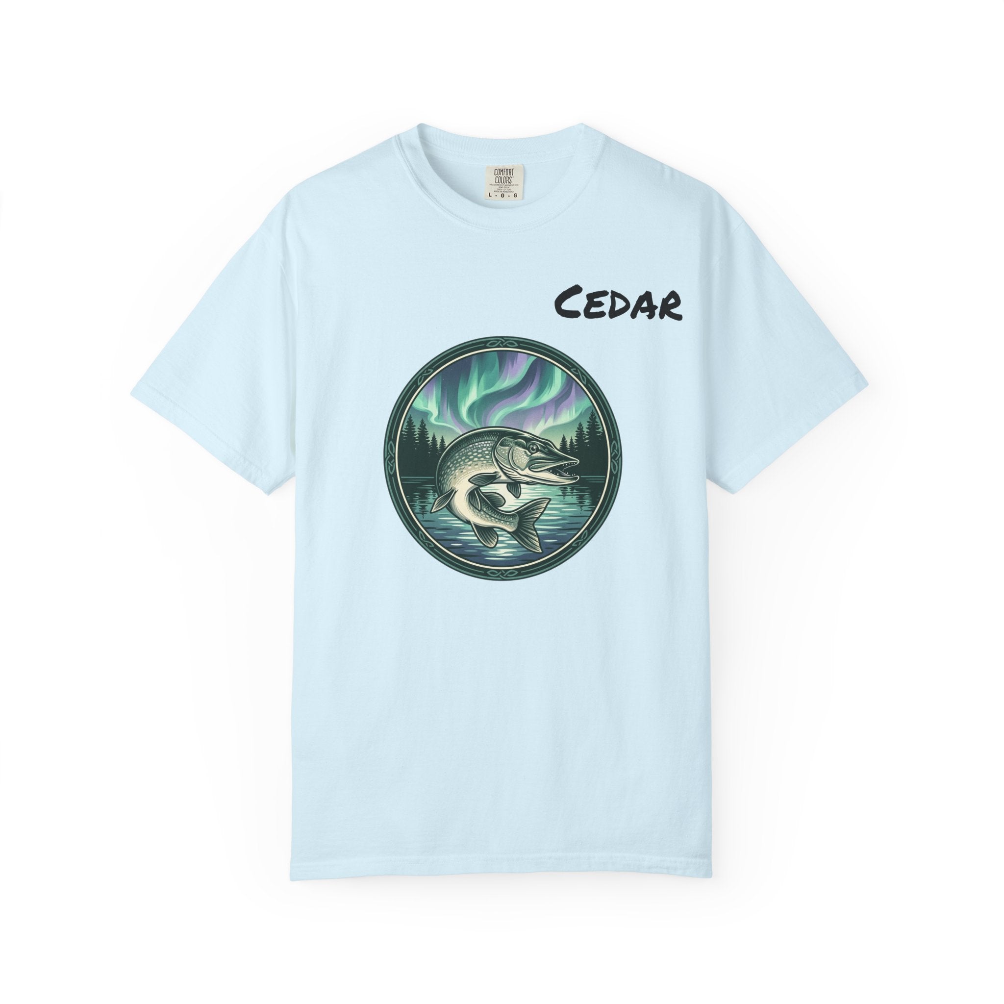 Northern Pike Tee