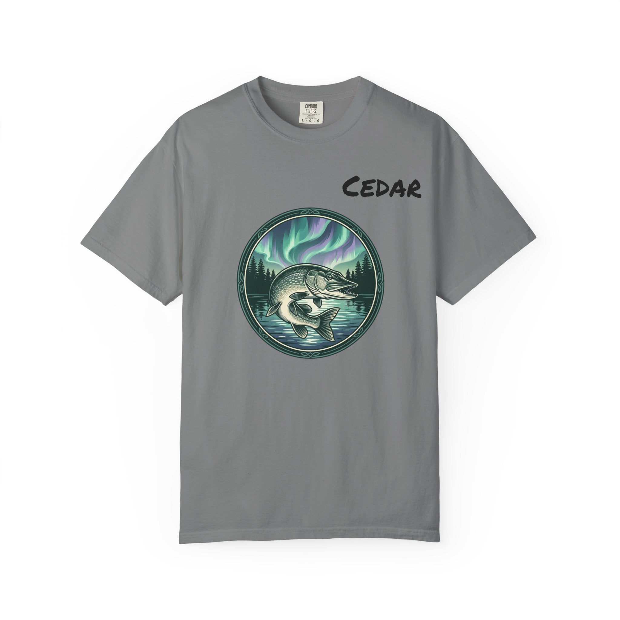 Northern Pike Tee