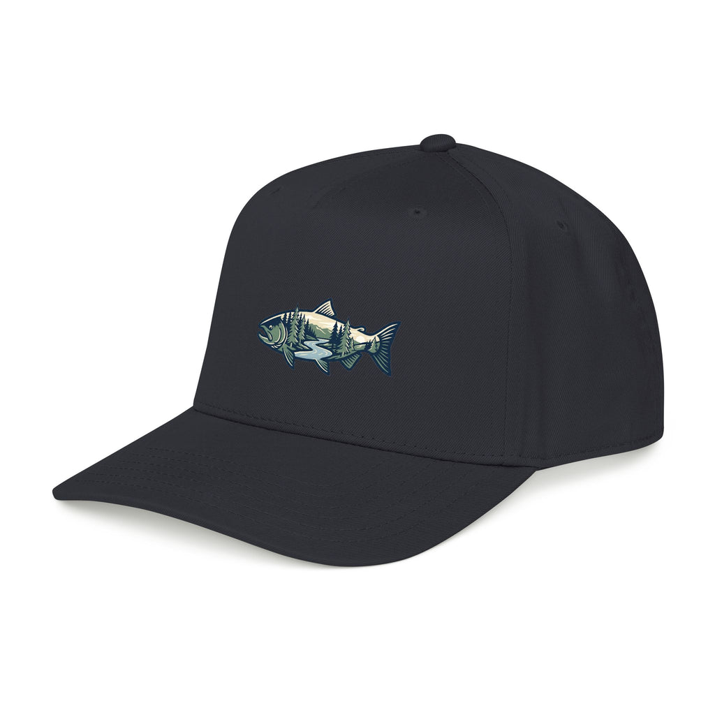 Chinook Salmon Snapback