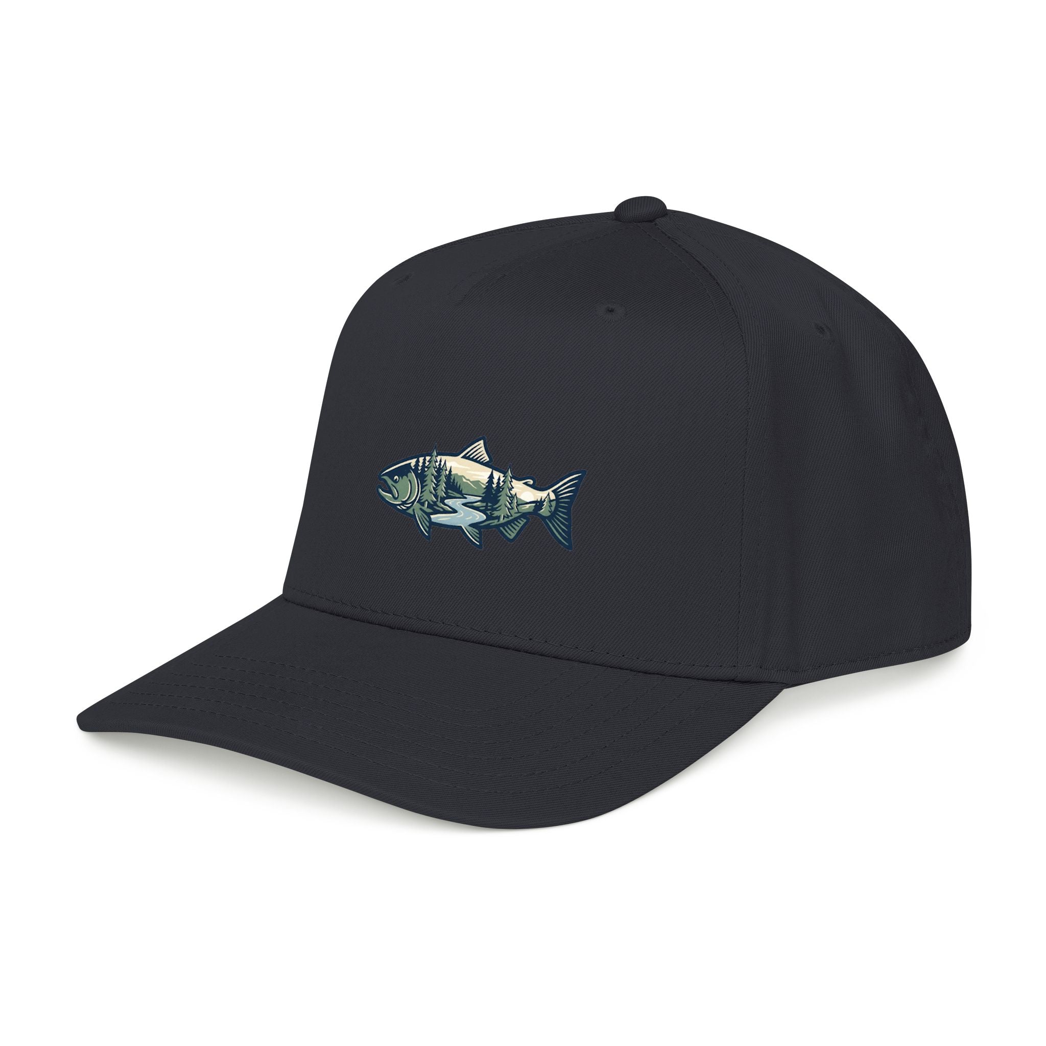 Chinook Salmon Snapback