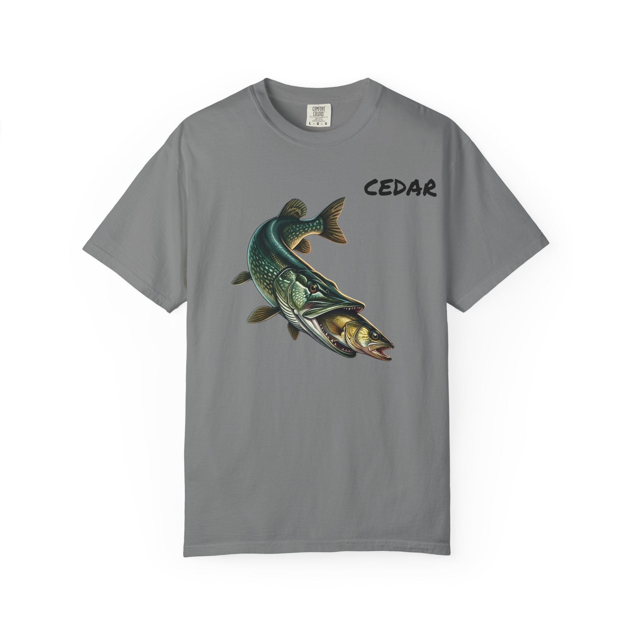 Poor Walleye Tee