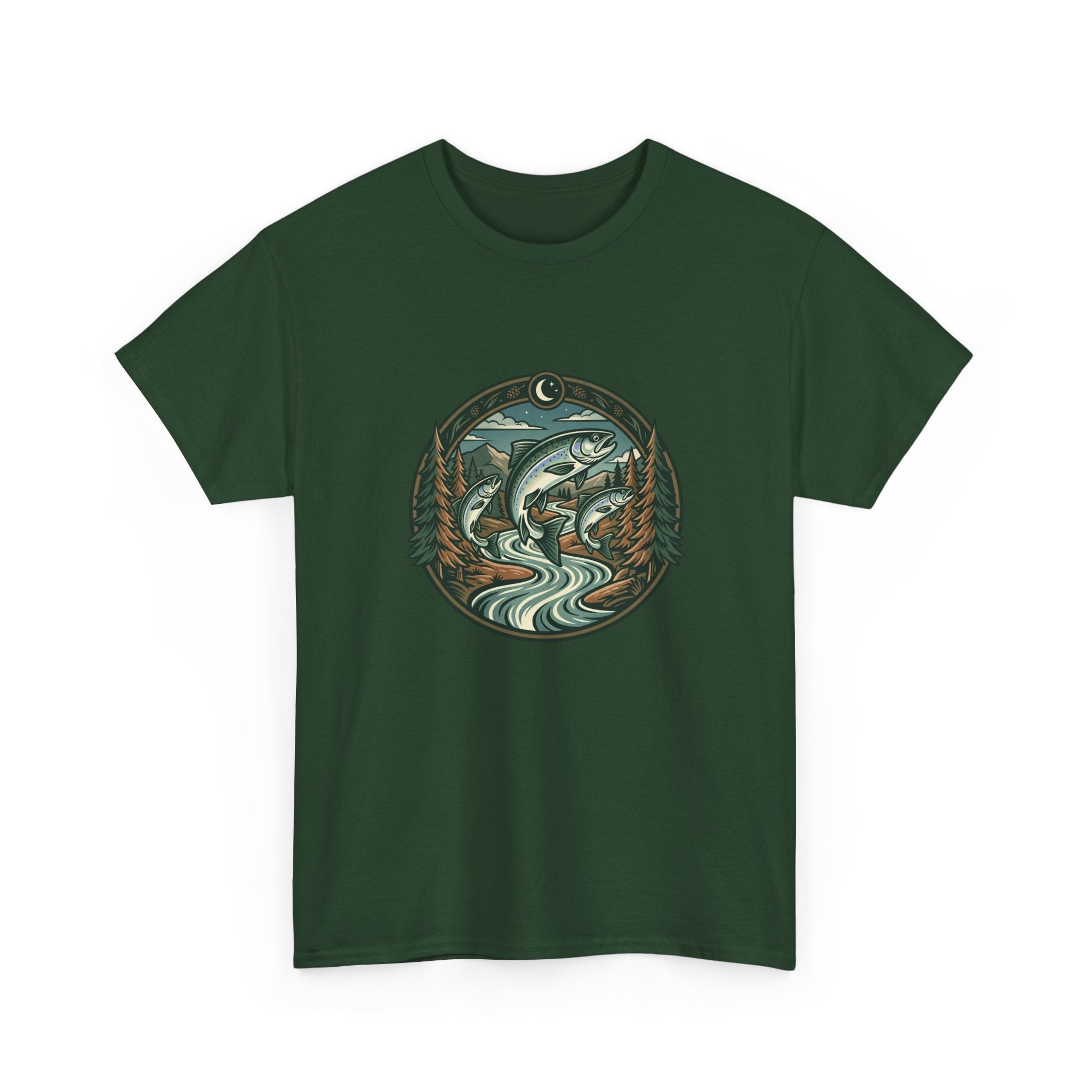 Trout Tee