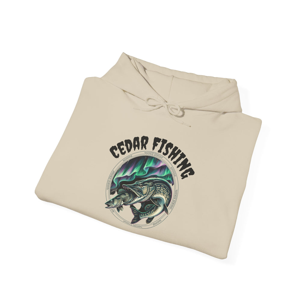 T Bone Pike Hoodie