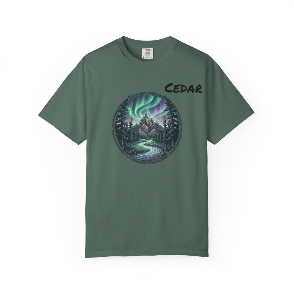 Cedar Tee