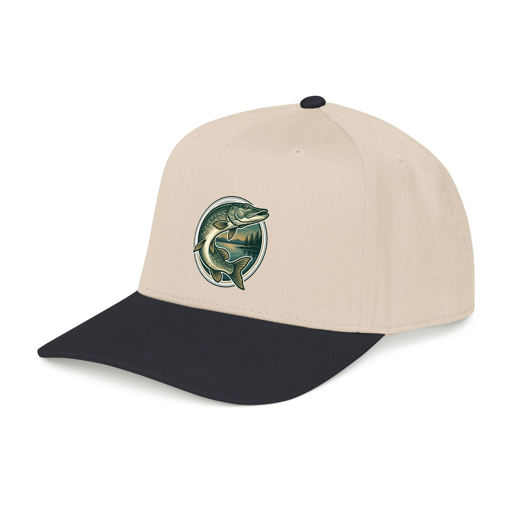 Pike Snapback