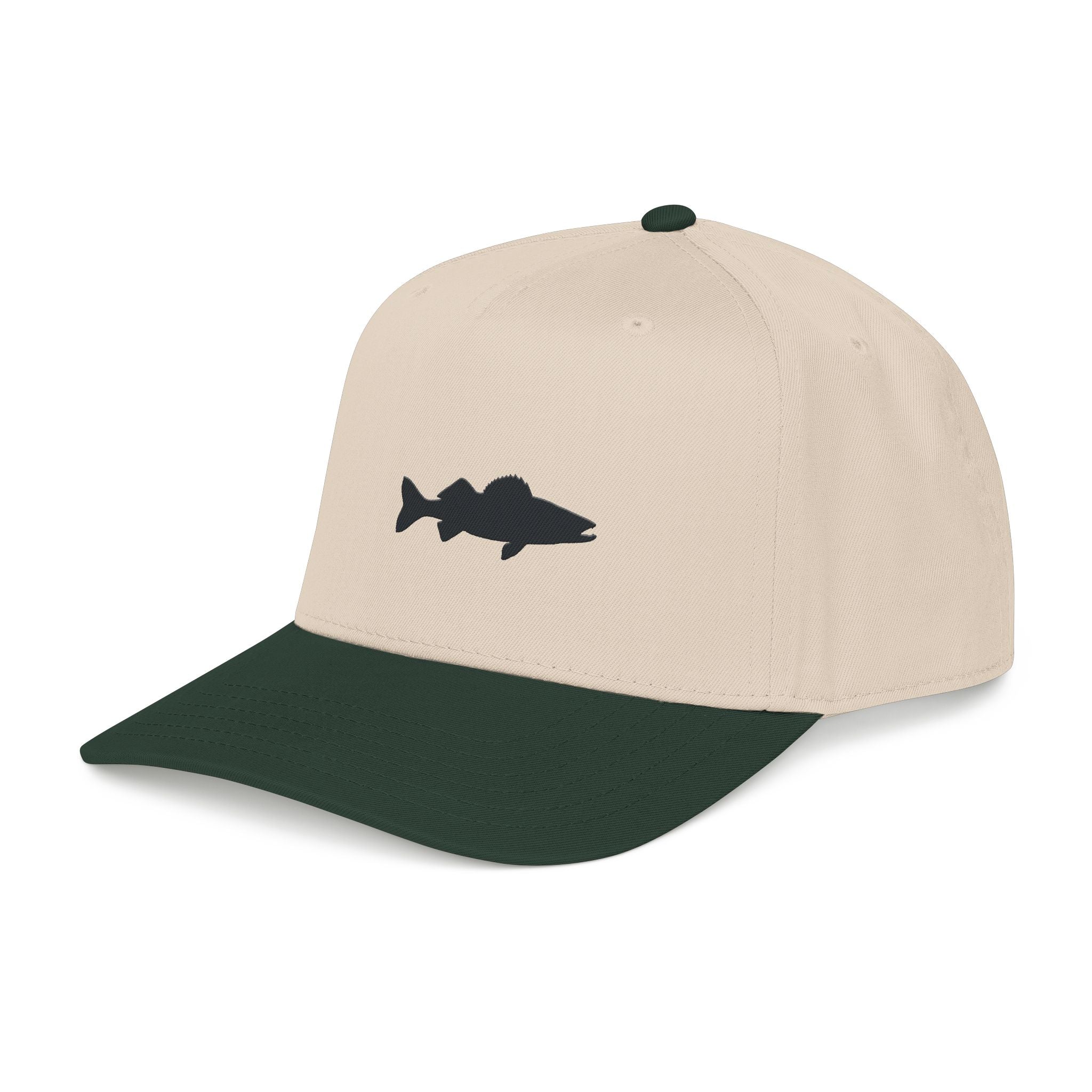 Walleye Hunter Hat