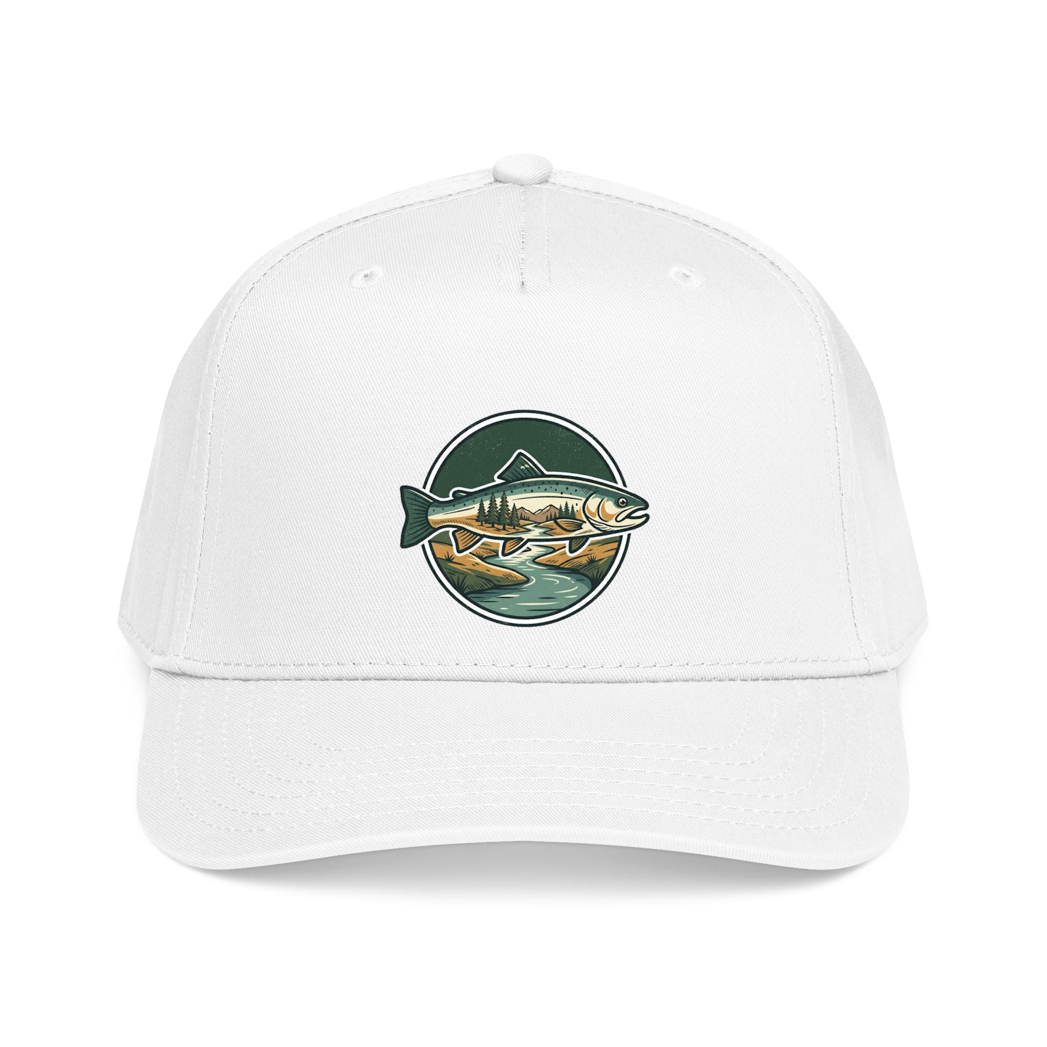 Trout Snapback