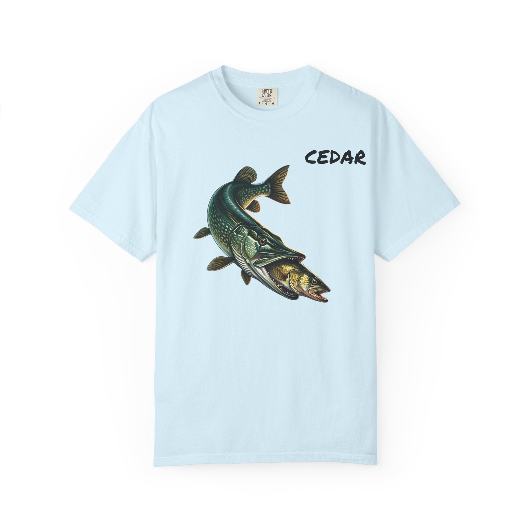 Poor Walleye Tee