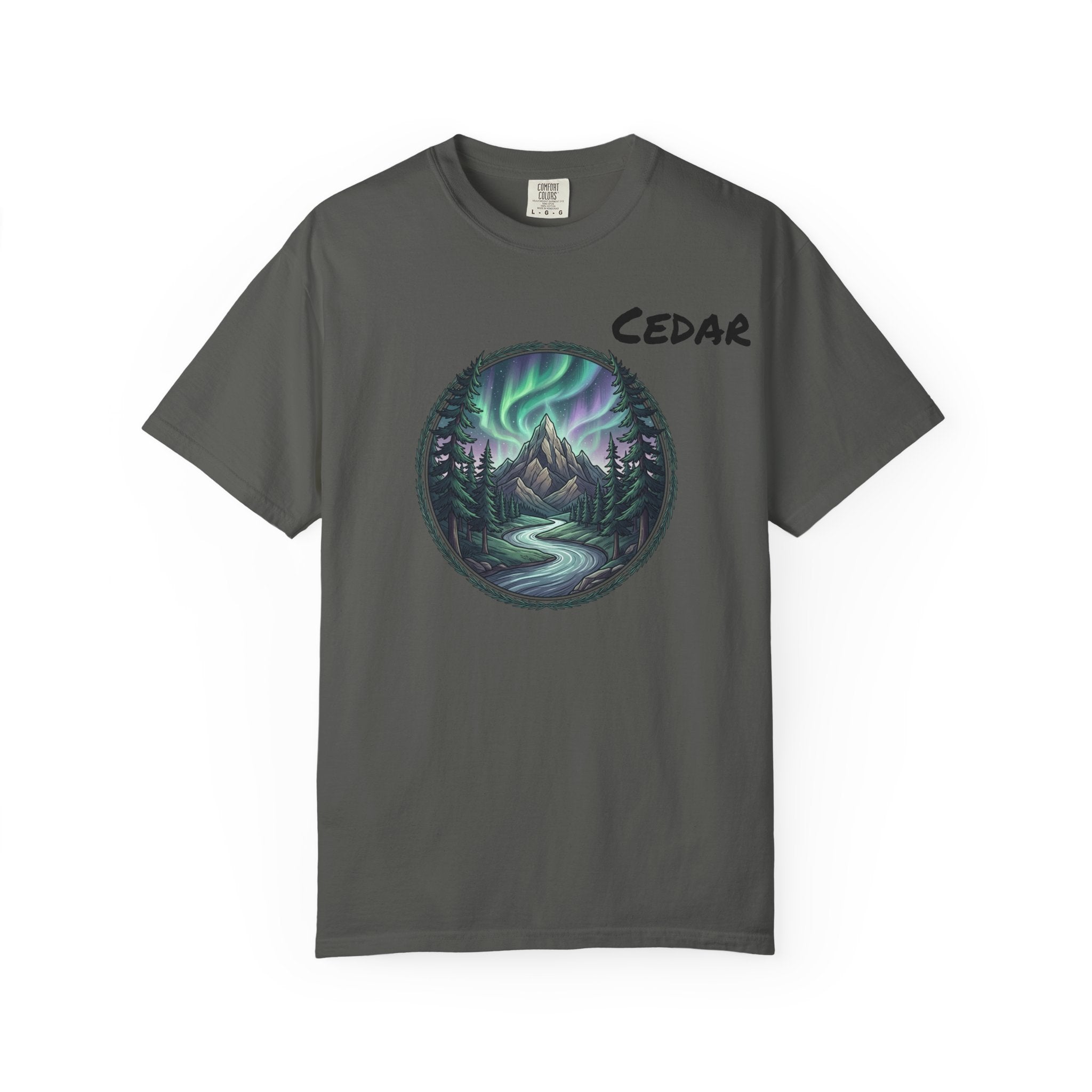 Cedar Tee
