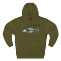 Trout Hoodie