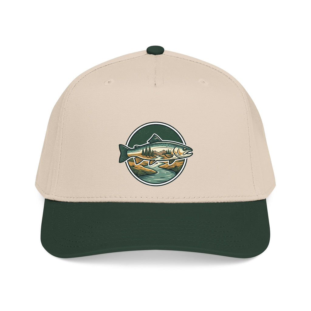 Trout Snapback