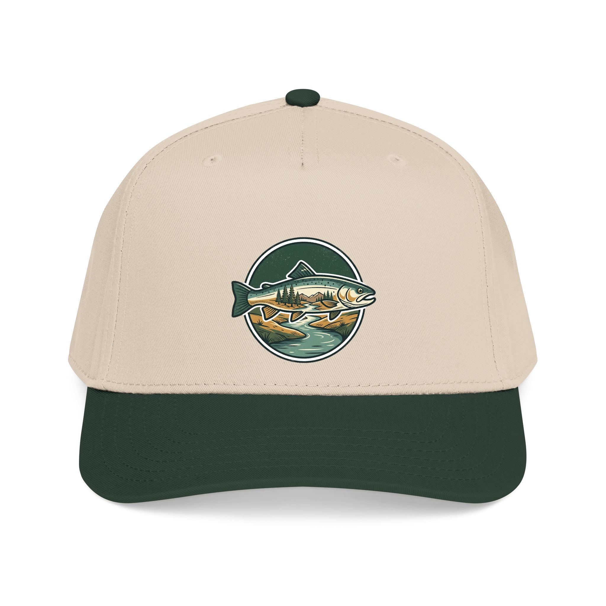 Trout Snapback