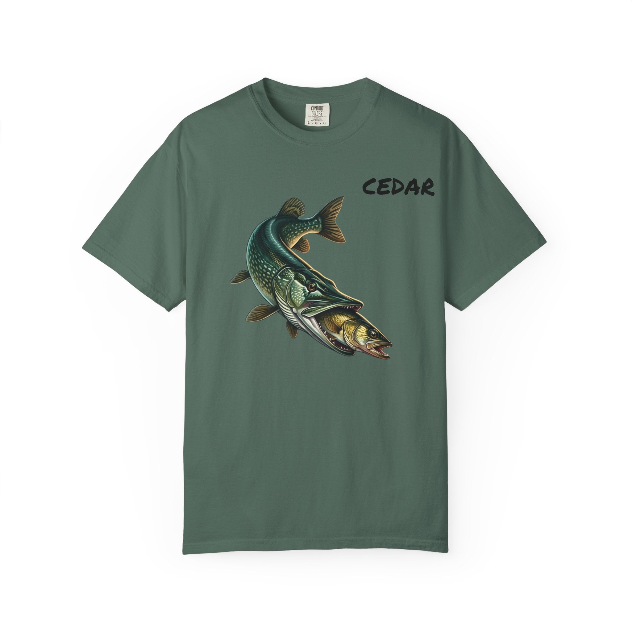 Poor Walleye Tee