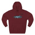 Northern Pike Hoodie