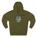 Vintage Cedar Hoodie