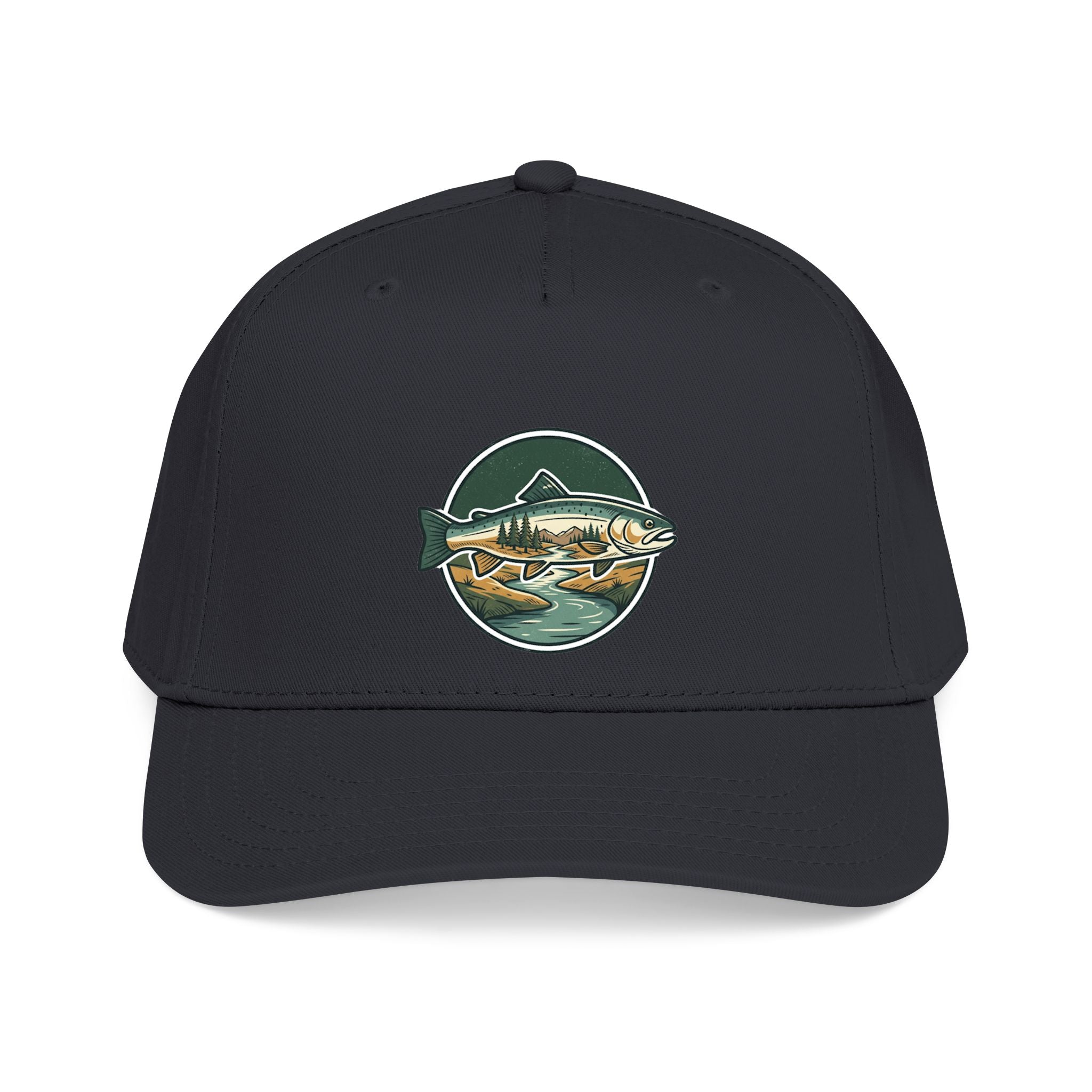 Trout Snapback