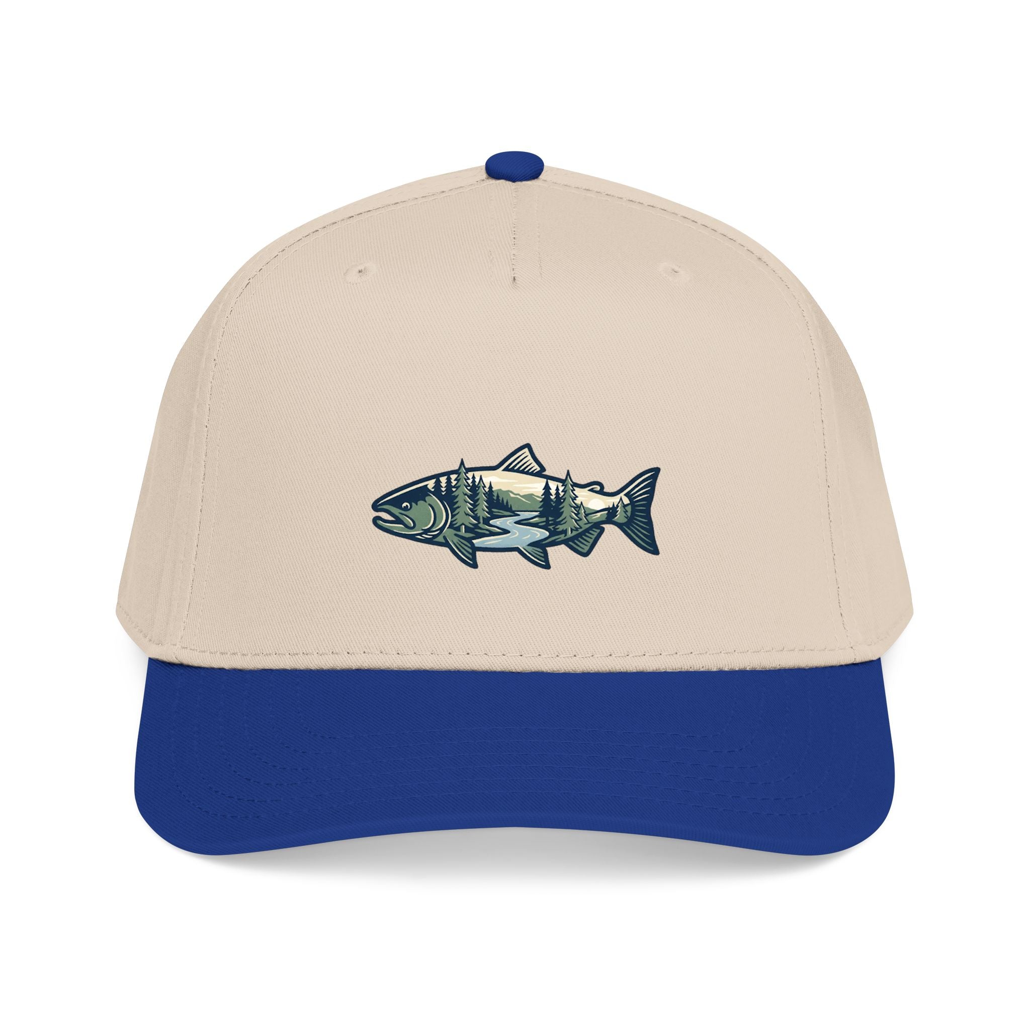 Chinook Salmon Snapback