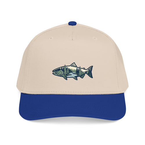 Chinook Salmon Snapback