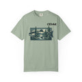 Steelhead tee