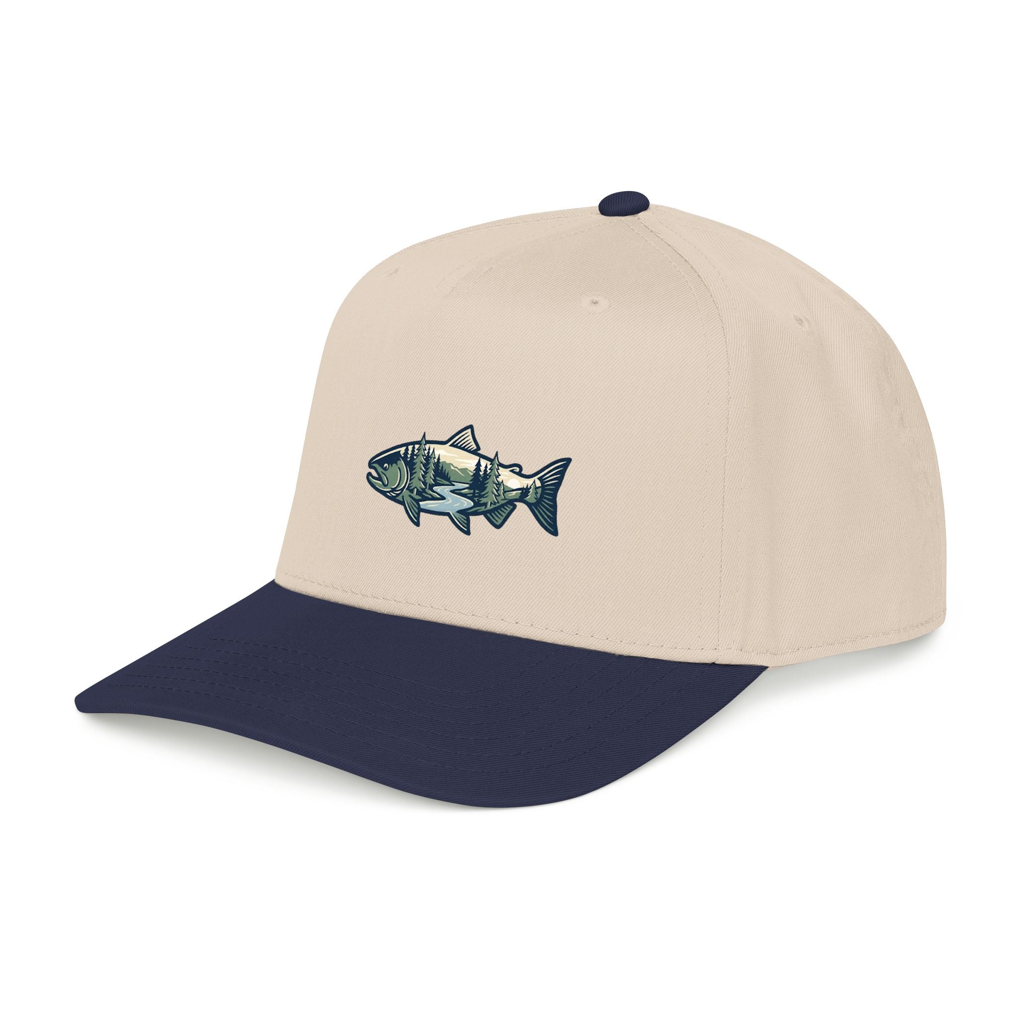 Chinook Salmon Snapback