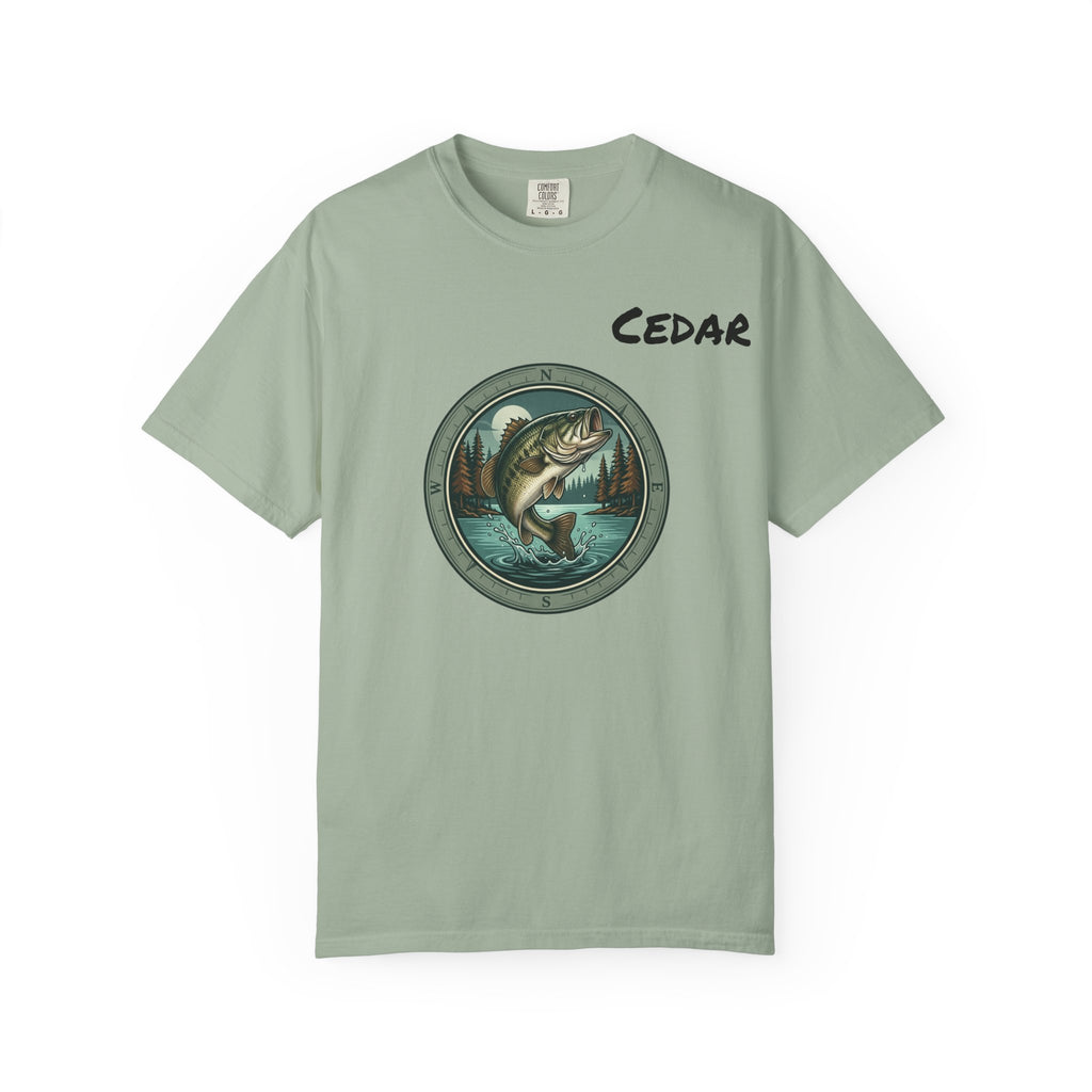 Bass Tee