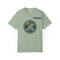 Bass Tee
