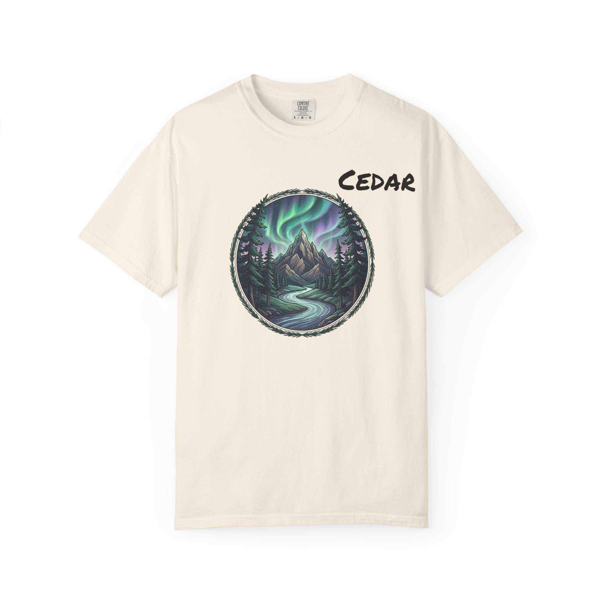 Cedar Tee