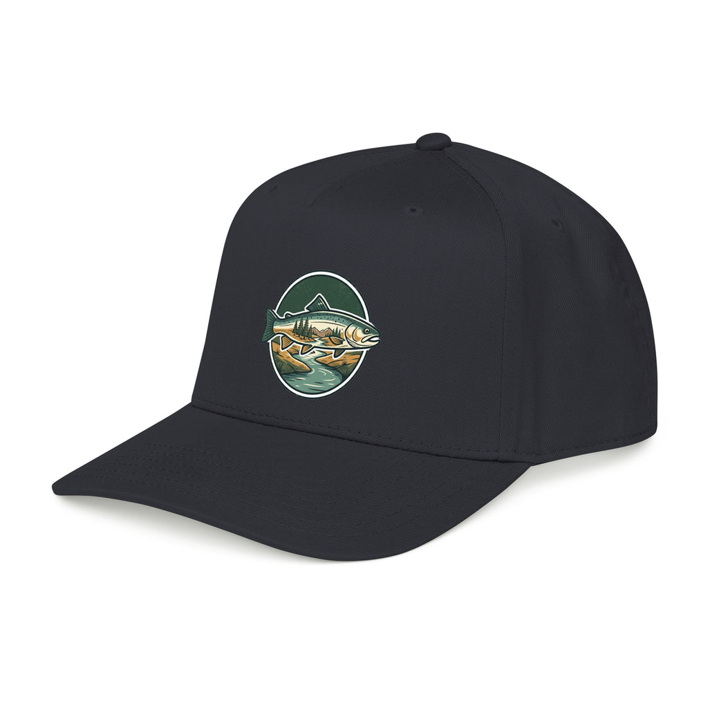 Trout Snapback