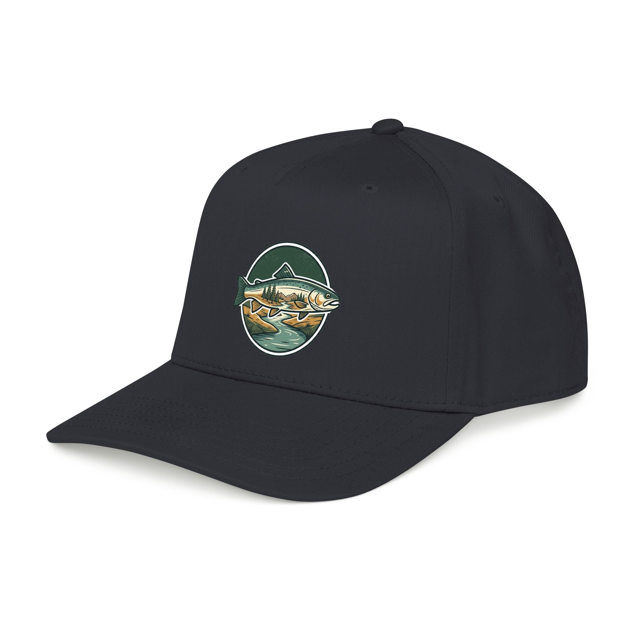 Trout Snapback