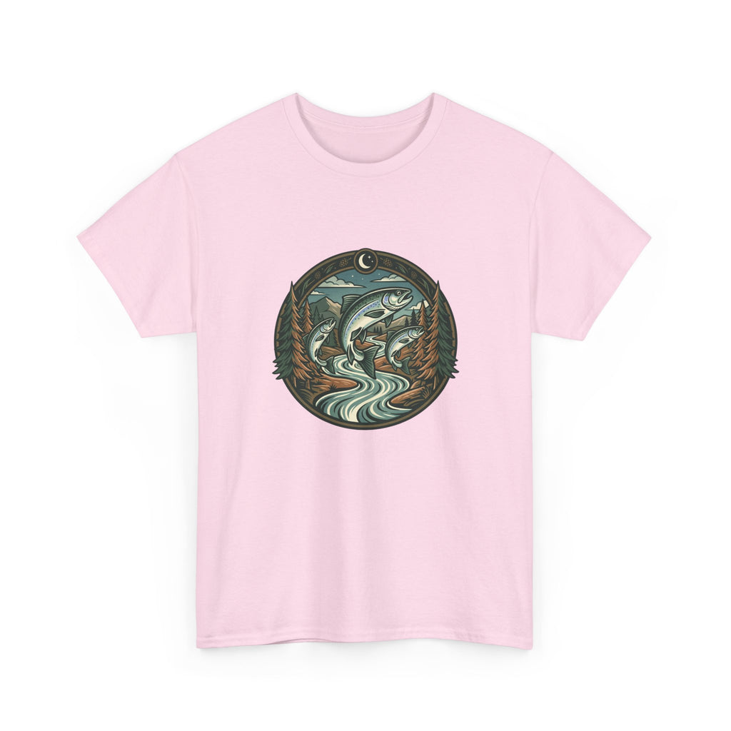 Trout Tee