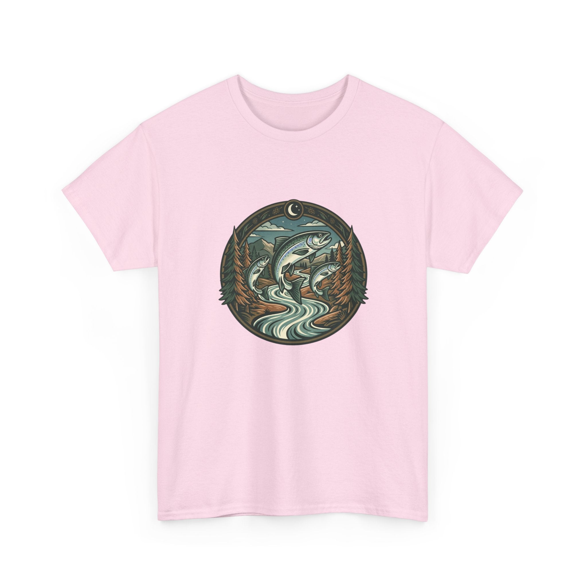 Trout Tee