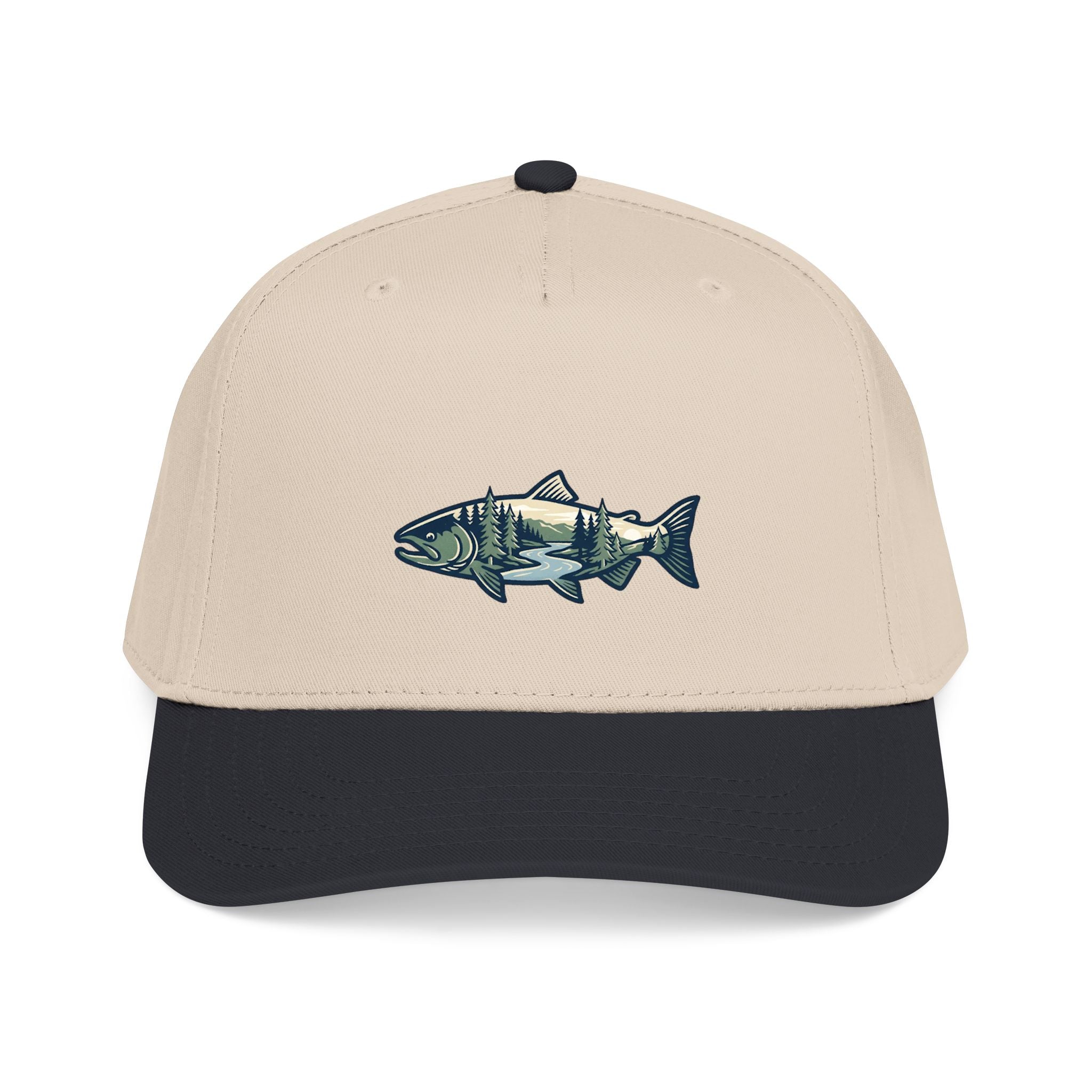 Chinook Salmon Snapback
